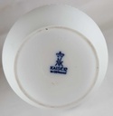[16021590] Blumenvase 23 cm AK Kaiser Porzellan Sonstiges gebraucht - gut Bild 4