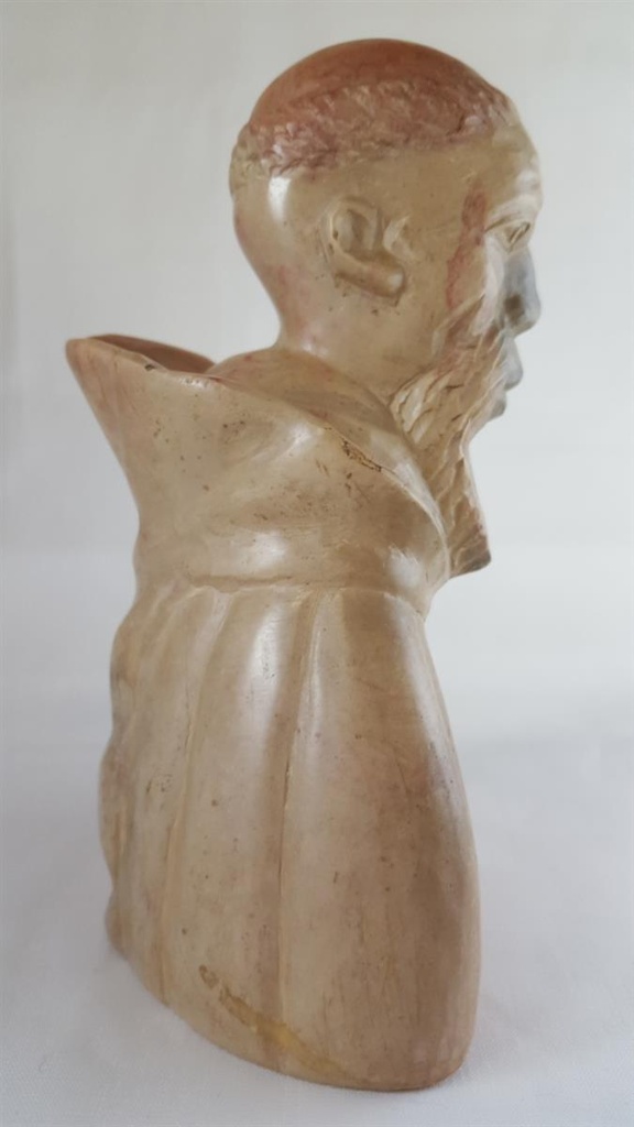 [16022510] Kisii Stone Soapstone Speckstein Figur Skulptur Steinfigur Bild 4