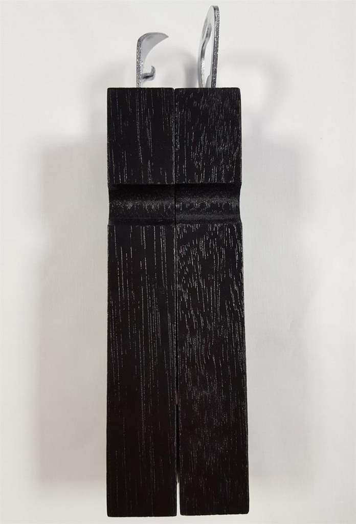 [1602273] Vintage Adam & Eva Dosenöffner Flaschenöffner Barset Ebenholz schwarz Bild 5