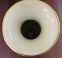 [160310209] Vase Bavaria Germany 29 cm Royal KPM gebraucht - gut Bild 2