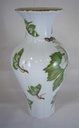[160406355] Vase Goldrand Handarbeit Bavaria 20 cm Royal KPM gebraucht - gut Bild 2