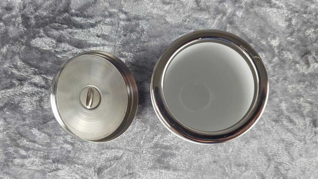 [160413384] Marmeladendose Royal Worcester June Garland gebraucht - gut Bild 5