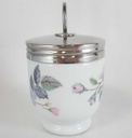 [160413384] Marmeladendose Royal Worcester June Garland gebraucht - gut Bild 7