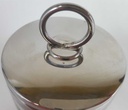 [160413384] Marmeladendose Royal Worcester June Garland gebraucht - gut Bild 8