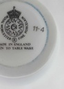 [160413384] Marmeladendose Royal Worcester June Garland gebraucht - gut Bild 10