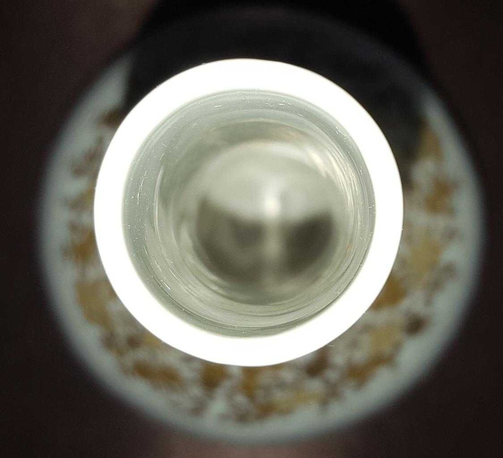 [160426445] Vase 21 cm Rosenthal Romanze Studio Line Björn Wiinblad gebraucht - sehr gut Bild 4