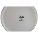 [160427453] Tischvase Melitta gebraucht - sehr gut Bild 2