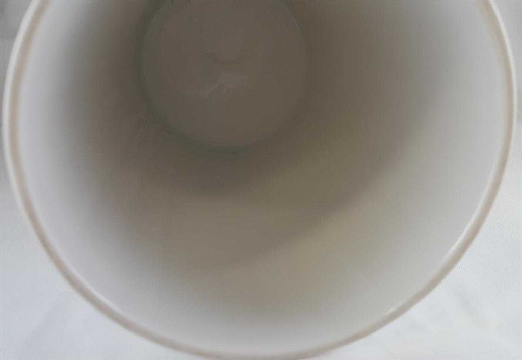 [160427453] Tischvase Melitta gebraucht - sehr gut Bild 3