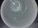 [160427453] Tischvase Melitta gebraucht - sehr gut Bild 4