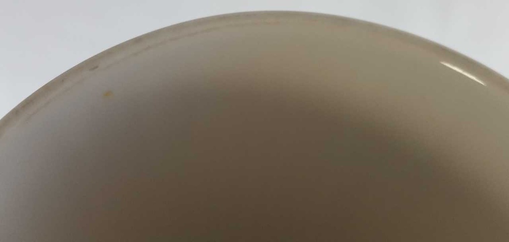 [160427453] Tischvase Melitta gebraucht - sehr gut Bild 5