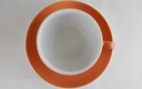 [160429513] Tasse Espressotasse mit Untertasse & Mitterteich gebraucht - sehr gut Bild 2