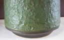 [160504523] Vase Blumenvase Handarbeit 28 cm Gerz Einzelteile 2030 Canazei Germany gebraucht - gut Bild 4