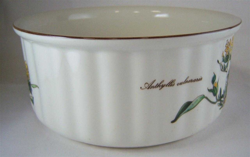 [2117803] Auflaufform Villeroy & Boch Botanica I.Wahl gebraucht - gut Bild 2