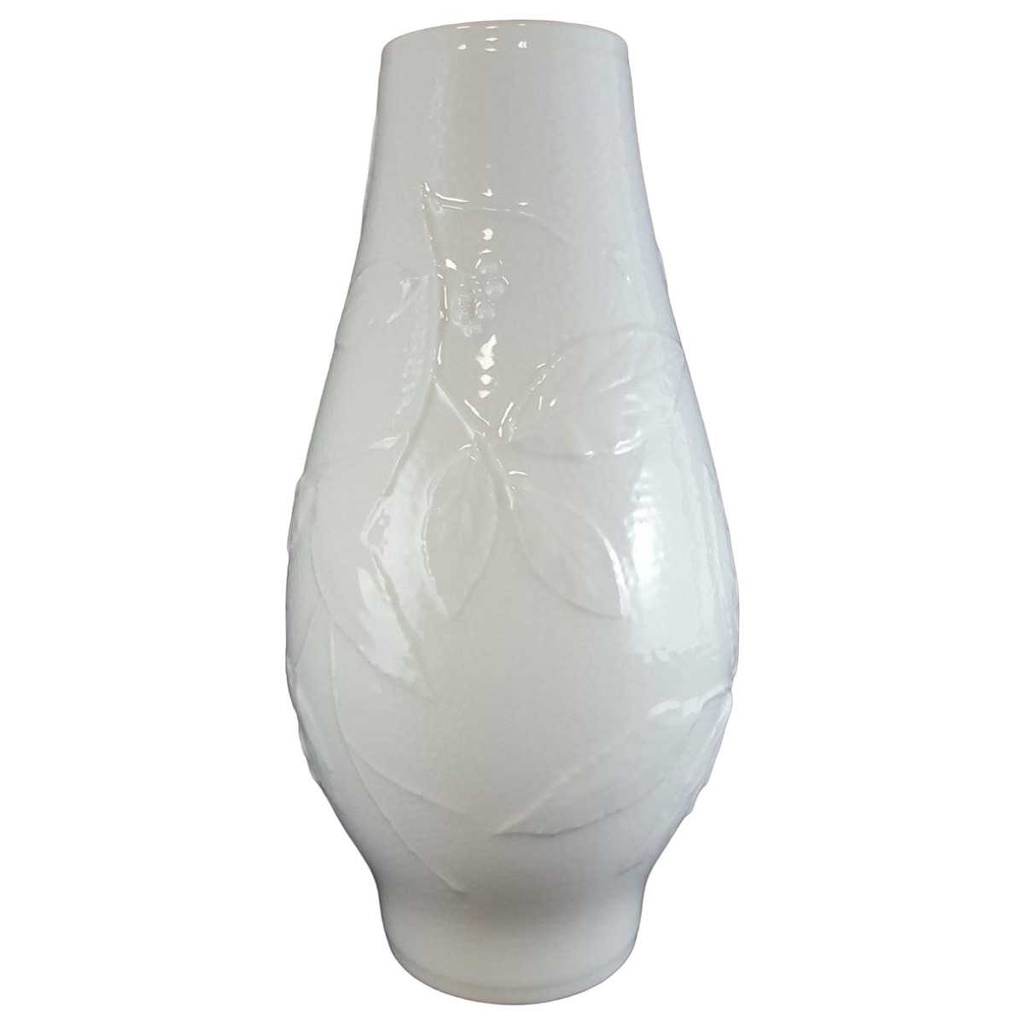 [1607050077] Vase 20,6 cm AK Kaiser Porzellan gebraucht - gut Bild 2