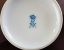 [1607050077] Vase 20,6 cm AK Kaiser Porzellan gebraucht - gut Bild 4