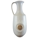 [1607050078] Vase Henkelvase 23 cm AK Kaiser Porzellan gebraucht - sehr gut Bild 2
