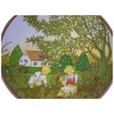 [1607060088] Wandteller Villeroy & Boch gebraucht - sehr gut Bild 2