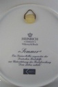 [1607060088] Wandteller Villeroy & Boch gebraucht - sehr gut Bild 3