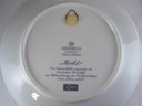 [1607060090] Wandteller Villeroy & Boch gebraucht - sehr gut Bild 3