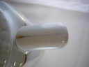 [1607060095] Kaffeekanne Goldrand Rosenthal Maria Weiß gebraucht - gut Bild 4