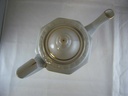 [1607060095] Kaffeekanne Goldrand Rosenthal Maria Weiß gebraucht - gut Bild 6