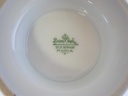[1607060095] Kaffeekanne Goldrand Rosenthal Maria Weiß gebraucht - gut Bild 7