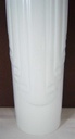 [16071200105] Vase Handarbeit Bavaria 22,8 cm Royal KPM Weiß gebraucht - sehr gut Bild 4