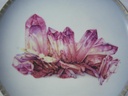[16071900128] Wandteller 28 cm Hutschenreuther Amethyst Bild 2