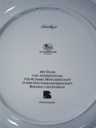 [16071900128] Wandteller 28 cm Hutschenreuther Amethyst Bild 3