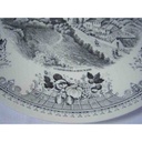 [16080300188] Wandteller Villeroy & Boch gebraucht - gut Bild 4
