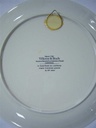 [16080300188] Wandteller Villeroy & Boch gebraucht - gut Bild 6