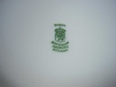 [16080400200] Kaffeekanne Schumann Arzberg Reliefrand Platinrand gebraucht - gut Bild 6