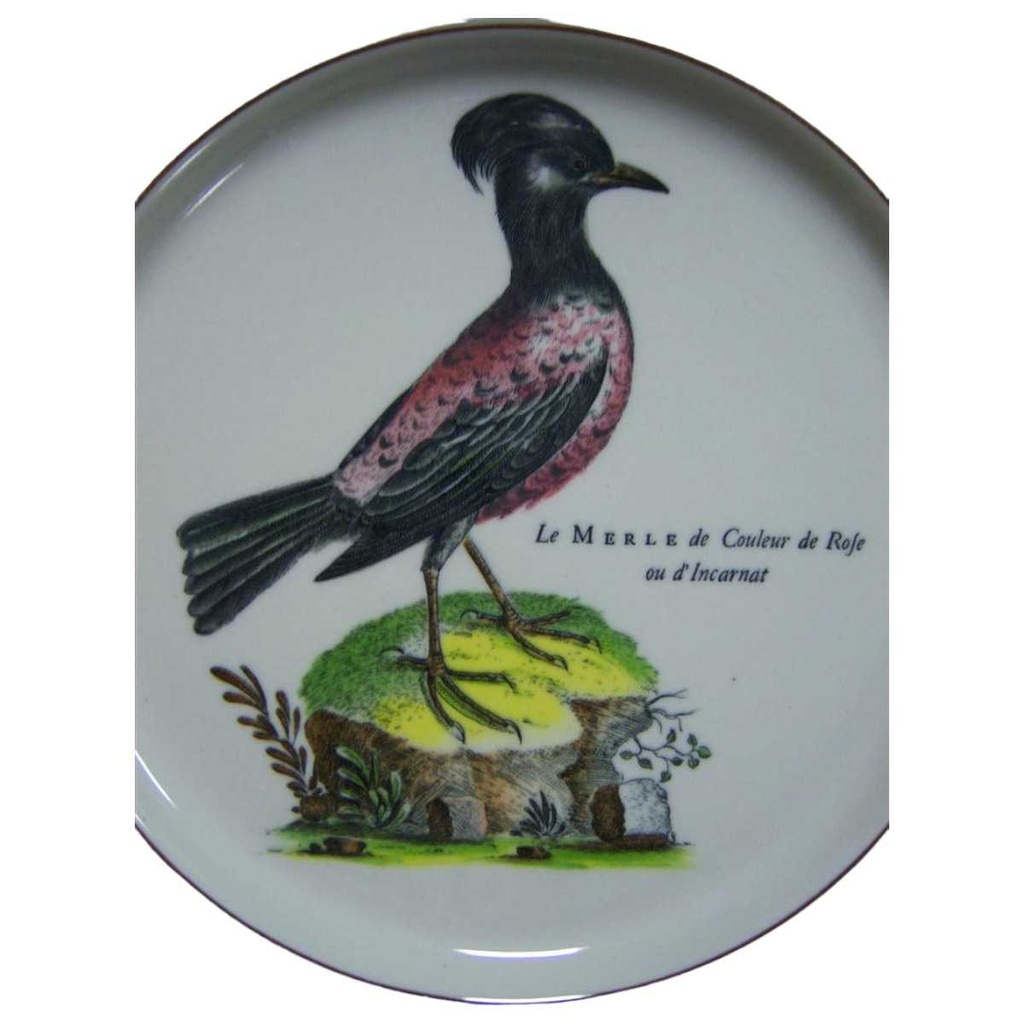 [16080800214] Wandteller Villeroy & Boch Paradiso gebraucht - gut Bild 2