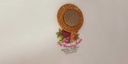 [16080900219] Etagere 3stöckig Royal Albert Old Country Roses gebraucht - sehr gut Bild 5