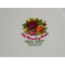 [16081200260] Teekanne 1 L Royal Albert Old Country Roses gebraucht - sehr gut Bild 2
