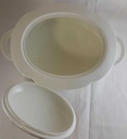 [16081200263] Terrine 1,8 L Villeroy & Boch Gallo Acanthus gebraucht - neuwertig Bild 3