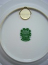 [16081500267] Wandteller Sammelteller Bavaria 19,5 cm Royal KPM gebraucht - sehr gut Bild 3