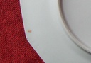 [16081500274] Kuchenteller Dessertteller Frühstücksteller Rosenthal Maria Streublume II. Wahl gebraucht - gut Bild 3