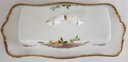 [16081700280] Butterdose für Rollenbutter Rarität Royal Albert Old Country Roses gebraucht - sehr gut Bild 2