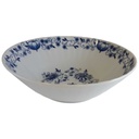 [16081800293] Schüssel klein 19 cm Retsch Wunsiedel Zwiebelmuster gebraucht - gut Bild 2
