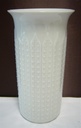 [16081900308] Blumenvase Porzellanvase alt 18,7 cm Retsch Wunsiedel Weiß Bavaria gebraucht - gut Bild 2