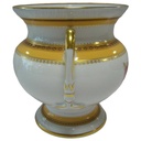 [16082600361] Vase 17 cm AK Kaiser Porzellan K.Nossek gebraucht - sehr gut Bild 2