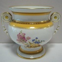 [16082600361] Vase 17 cm AK Kaiser Porzellan K.Nossek gebraucht - sehr gut Bild 3