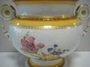 [16082600361] Vase 17 cm AK Kaiser Porzellan K.Nossek gebraucht - sehr gut Bild 4