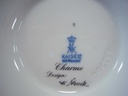 [16082600361] Vase 17 cm AK Kaiser Porzellan K.Nossek gebraucht - sehr gut Bild 7