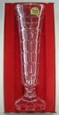 [16082600362] Vase Blumenvase 22 cm Cristal d'Arque Transparent gebraucht - sehr gut Bild 3