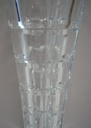 [16082600362] Vase Blumenvase 22 cm Cristal d'Arque Transparent gebraucht - sehr gut Bild 8