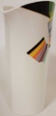 [16082700363] Blumenvase 20 cm Villeroy & Boch Baleno gebraucht - sehr gut Bild 3