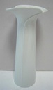 [16083100376] Vase Bavaria 25,4 cm Royal KPM gebraucht - sehr gut Bild 2