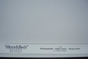 [16090100383] Kachel mit OVP Villeroy & Boch VilboCard Winterlandschaft A 90 gebraucht - sehr gut Bild 8